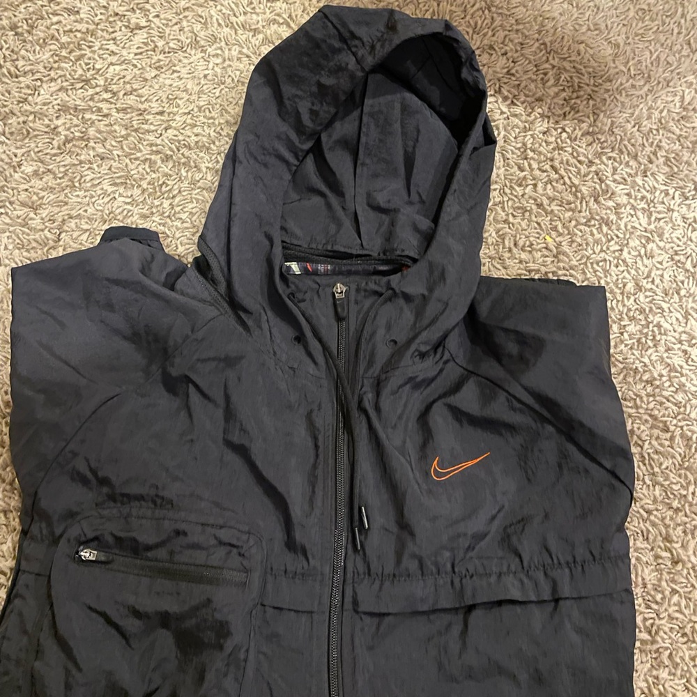 Nike Running Pullover - image 5